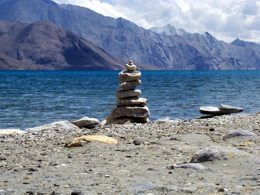 Pangong Tso