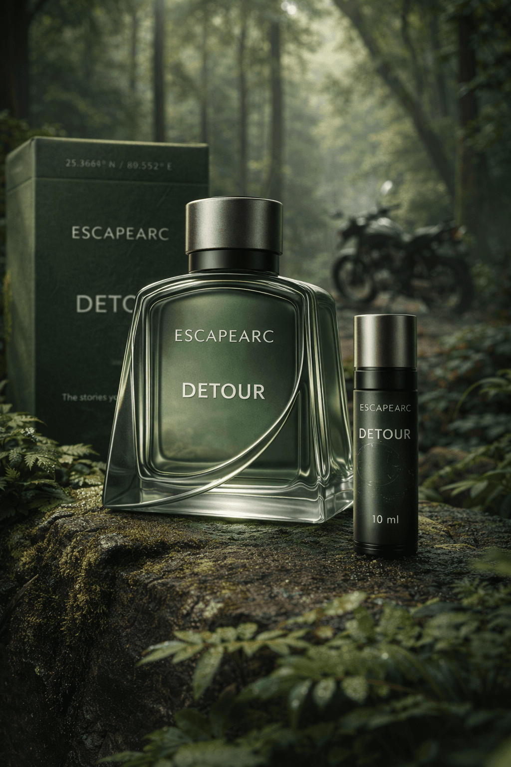 Detour