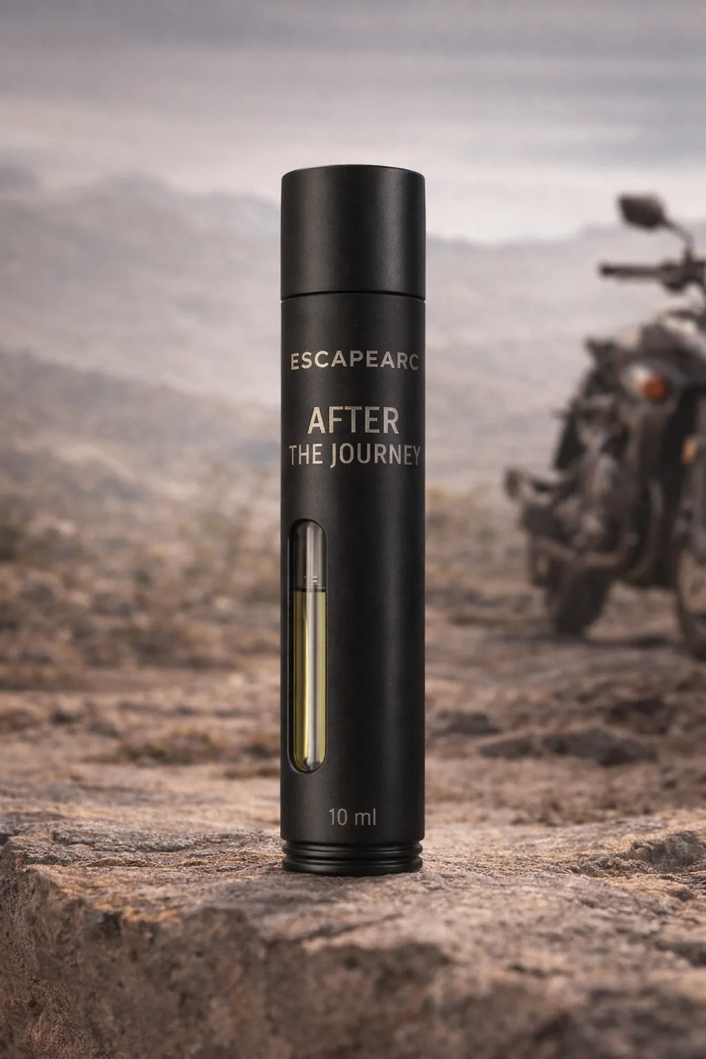 After the Journey Trail Pack