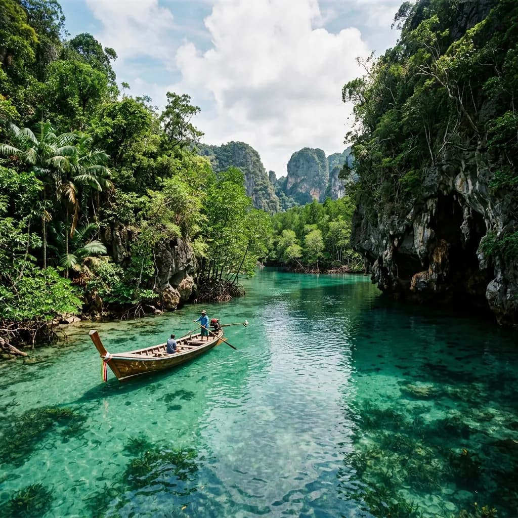 Andaman Budget Special