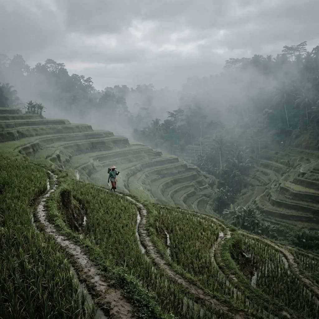 Bali Romantic Honeymoon
